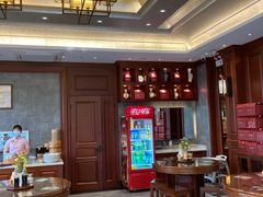 大堂-勤德兴(湖滨路店)