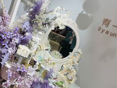 -杜哈夫DOUX RÊVE·生日蛋糕(日月光店)