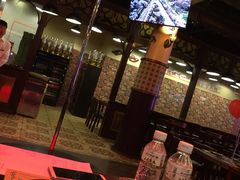 -马迭尔德式西餐精酿啤酒屋(中央大街店)
