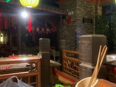 -小龙坎老火锅(建华店)