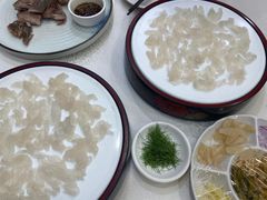 -寻味顺德·南记酒家·传统顺德菜·鱼生(广源路店)
