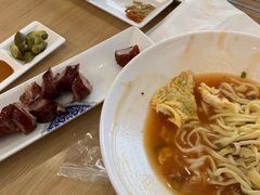-阿九笨鸡蛋手擀面(总店)