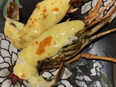 -割烹旭日本料理(龙湖狮山天街店)