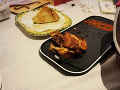 -辣婆婆(航天桥店)