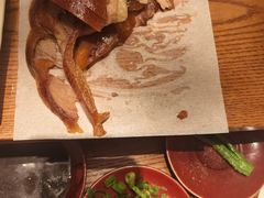 -茉里粤菜(皇姑万象汇店)