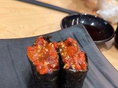 -友壹町寿司(佛山新DNA店)
