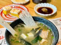 -Sushi Love 创意寿司(丽影广场店)