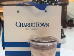 -CHARLIETOWN红茶公司(南京万象天地店)