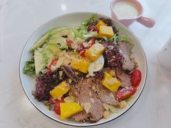 -仁义涵西餐·咖啡(中华巴洛克店)