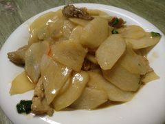 -华春餐馆(鱼山路店)