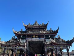 -都江堰景区