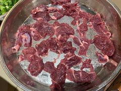 -丰尔粥食·粥底火锅·桑拿鸡(大良总店)
