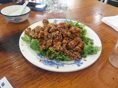 羊肉-洪福亮酒家(南草厂街店)