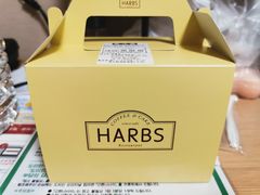-HARBS(渋谷ヒカリエ シンクス店)