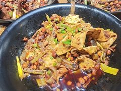-掌上鲜(南顺城街店)
