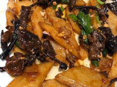 -八大碗(长青街店)