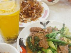-甜蜜蜜港式茶餐厅(虹梅店)
