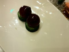 -成都瑞吉酒店·宴庭中餐厅