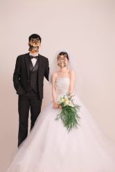 -青禾婚纱摄影(杭州店)