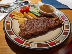 -斗牛士牛排(南京东路店)