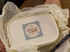 -屋裡·Union Bakery(龙江路店)