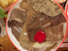 -渝都辣夫重庆老火锅(华新店)