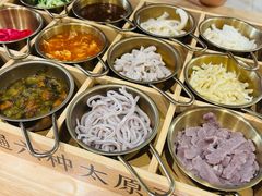 -太原面食店(解放路店)