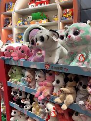 点击看大图 -奈尔宝·儿童乐园·亲子餐厅(华采天地店)