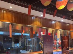 -京味斋·北京烤鸭(北京南站洋桥店)