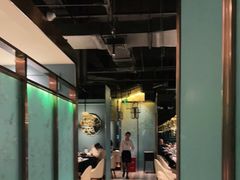 -鹊玥·粤菜小馆(汇智国际商业中心店)