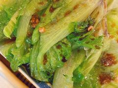 -彩蝶谷美食廊·粤式经典南番顺·铁板烧烤泰风味(广州长隆酒店)