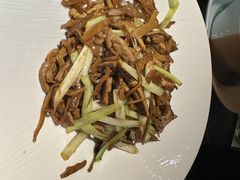 -外婆家(义乌新光汇购物中心店)