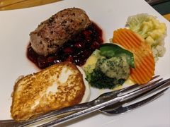 -兰特伯爵西餐厅·啤酒屋(方庄店)
