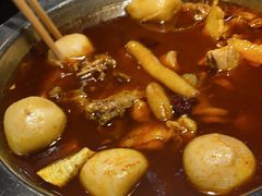 -李子坝梁山鸡(北碚万达五鸡哥店)