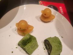 -全聚德(双井店)