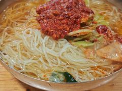 -现代烧烤冷面店(苏家屯店)