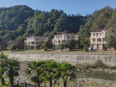 -斯瑞特国际酒店