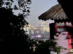 -惠山国家森林公园