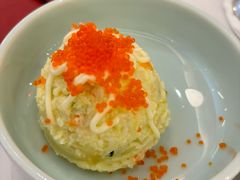 -斗牛士牛排餐厅(嘉里汇店)