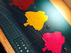 -如果·追梦手工皮具DIY教学店(田子坊店)