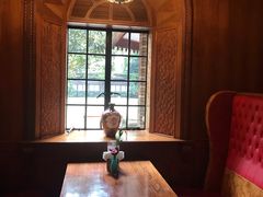 -马勒别墅·中餐厅