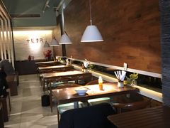 大堂-十面春风·江南面馆(崇宁路店)