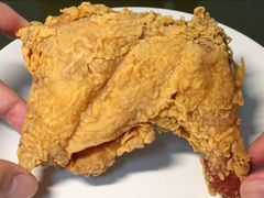 -德克士(前门店)