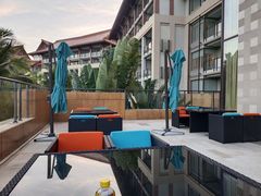 -三亚海棠湾万丽度假酒店