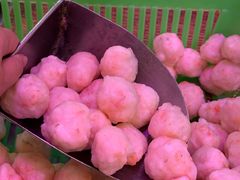 -阿娟牛肉丸·手打牛肉丸·现做现卖