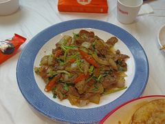 -英兰朝族饭店(河南桥头店)