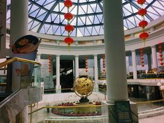 -汕头金海湾大酒店(龙眼南路美食街万象城店)