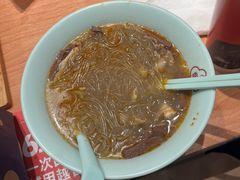 -回味鸭血粉丝汤(京新广场店)