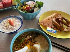 -上海外滩英迪格酒店