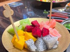 -韩烧牛中牛·甄选黑牛烤肉(黑金店)